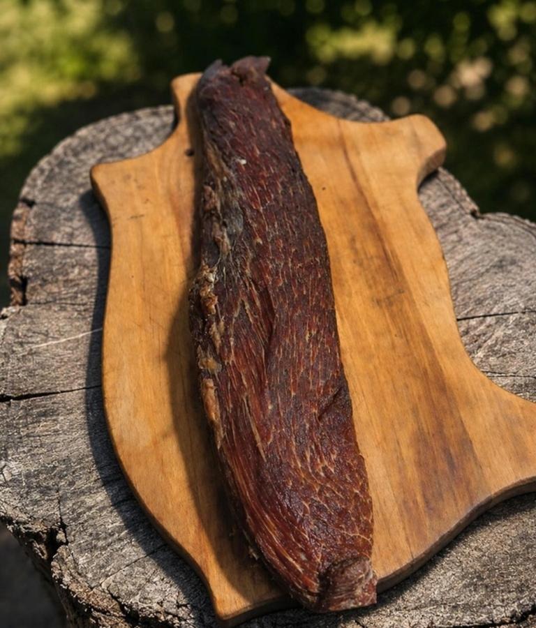 Juneći ramstek