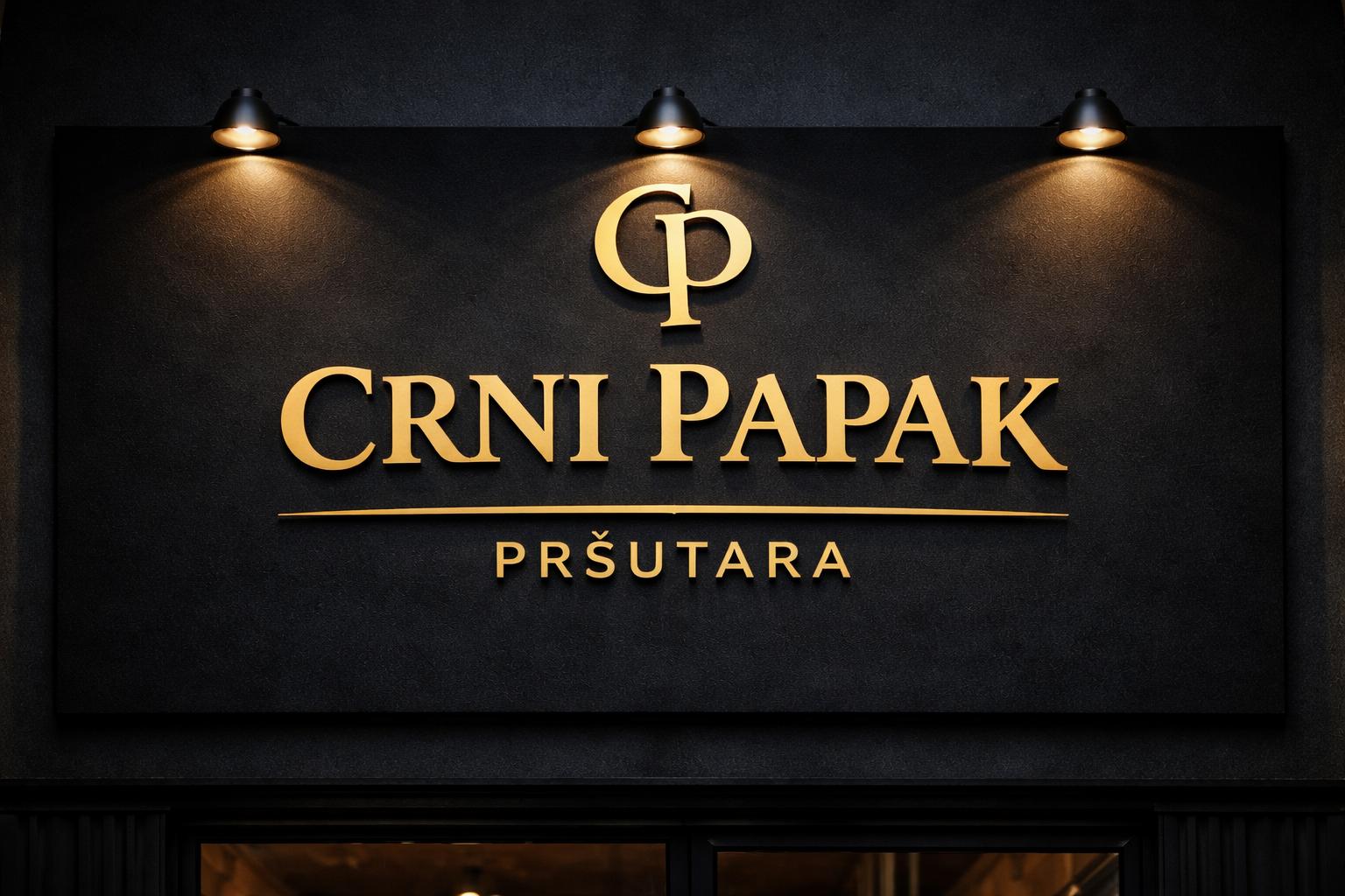 Crni Papak
