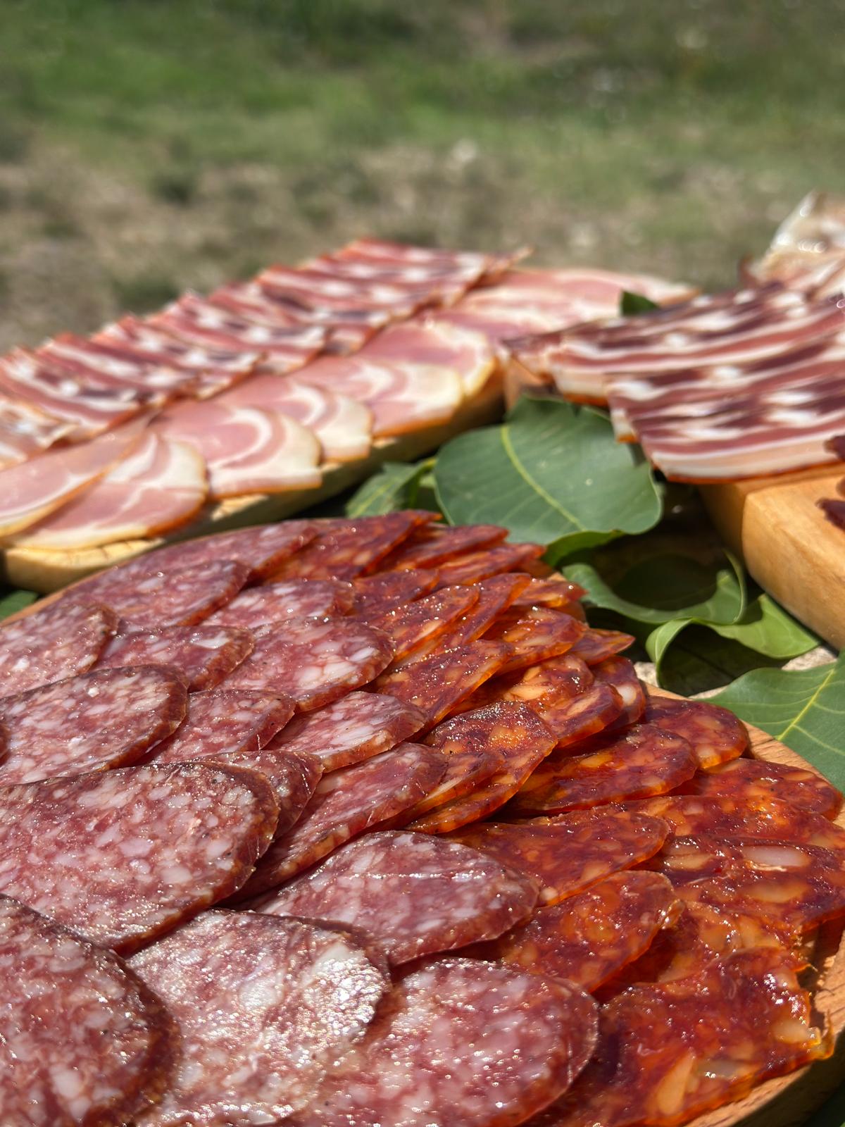 Tradicionalne kobasice